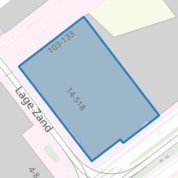 Perceel GVH04-G-5250