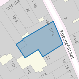 Perceel GVH04-G-5261