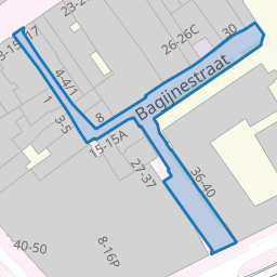 Perceel GVH04-G-5289