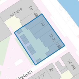 Perceel GVH04-G-5291