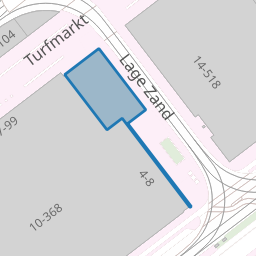 Perceel GVH04-G-5297