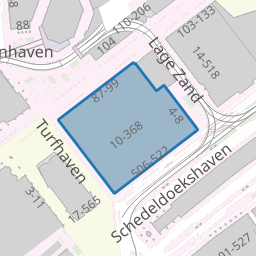 Perceel GVH04-G-5299