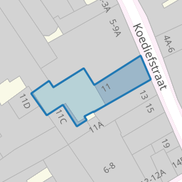 Perceel GVH04-G-5303