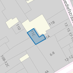 Perceel GVH04-G-5305