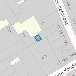 Perceel GVH04-G-5306