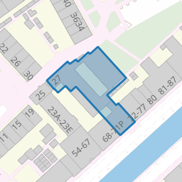 Perceel GVH04-G-5311