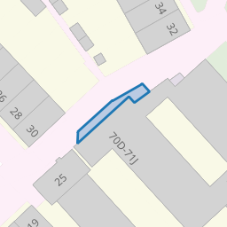 Perceel GVH04-G-5312