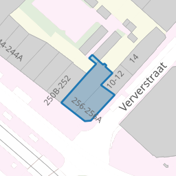 Perceel GVH04-G-5316