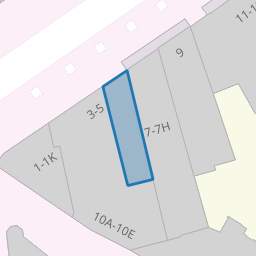 Perceel GVH04-G-5318