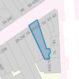 Perceel GVH04-G-5330