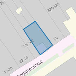 Perceel GVH04-G-5341