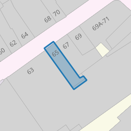 Perceel GVH05-H-1644