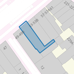 Perceel GVH05-H-1668