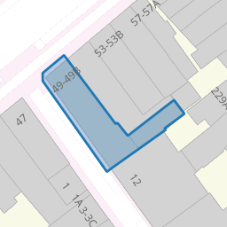 Perceel GVH05-H-1669