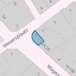 Perceel GVH05-H-1672