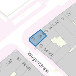 Perceel GVH05-H-1693