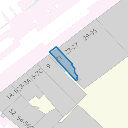 Perceel GVH05-H-1719