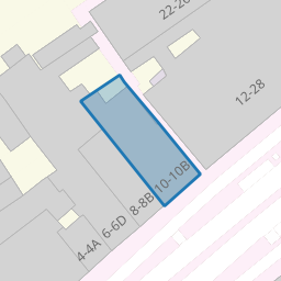 Perceel GVH05-H-1802