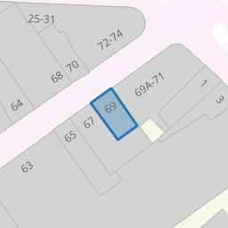 Perceel GVH05-H-1874