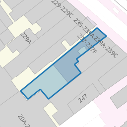 Perceel GVH05-H-1905