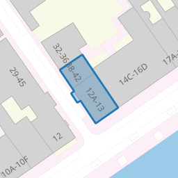 Perceel GVH05-H-2058