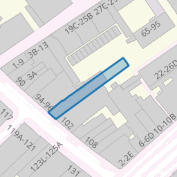 Perceel GVH05-H-2110