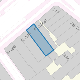 Perceel GVH05-H-2138