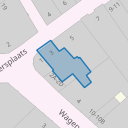 Perceel GVH05-H-2161