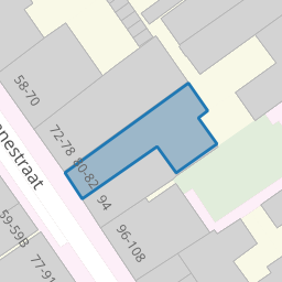 Perceel GVH05-H-2179