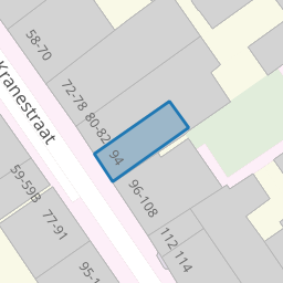 Perceel GVH05-H-2180