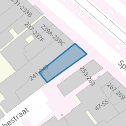 Perceel GVH05-H-2218