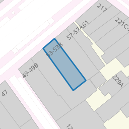 Perceel GVH05-H-2232