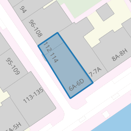 Perceel GVH05-H-2253