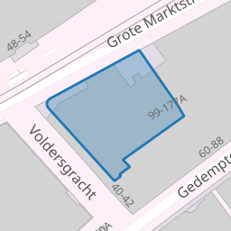 Perceel GVH05-H-2293