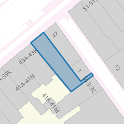 Perceel GVH05-H-2302