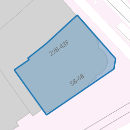 Perceel GVH05-H-2309