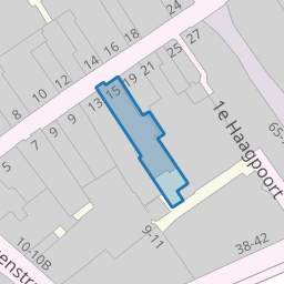 Perceel GVH05-H-2331