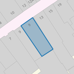 Perceel GVH05-H-2340