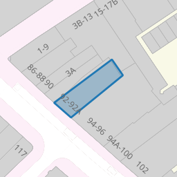 Perceel GVH05-H-2383