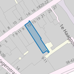 Perceel GVH05-H-2396