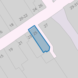 Perceel GVH05-H-2398