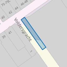 Perceel GVH05-H-2422