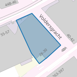 Perceel GVH05-H-2457