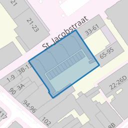 Perceel GVH05-H-2460