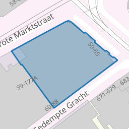 Perceel GVH05-H-2515