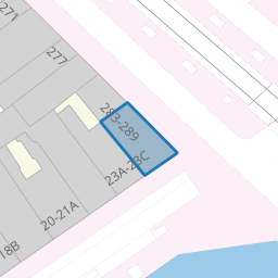 Perceel GVH05-H-2516