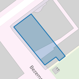 Perceel GVH05-H-2521