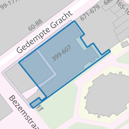 Perceel GVH05-H-2523