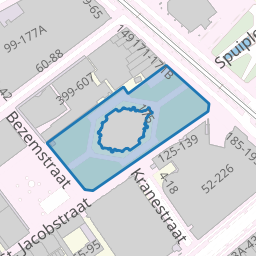 Perceel GVH05-H-2525