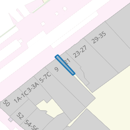 Perceel GVH05-H-2539